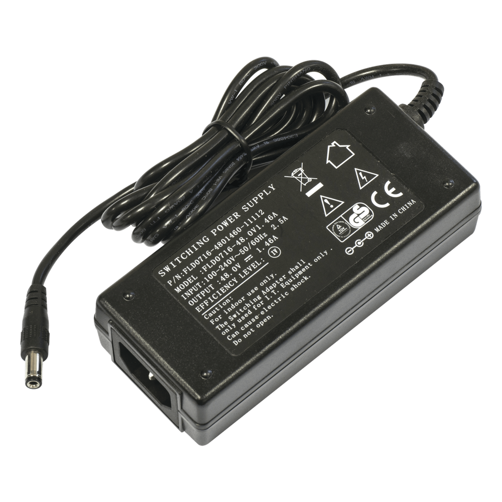 48POW Fuente de Alimentación de 48V de Potencia