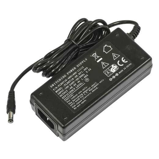 48POW Fuente de Alimentación de 48V de Potencia