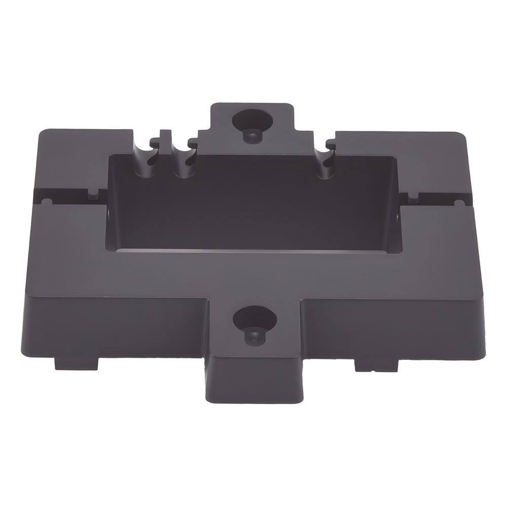 Montaje de pared para teléfonos serie GRP2601/P, GRP2602/P/W, GRP2603/P, GRP2604/P, GRP2610 y GRP2611G