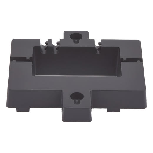 Montaje de pared para teléfonos serie GRP2601/P, GRP2602/P/W, GRP2603/P, GRP2604/P, GRP2610 y GRP2611G