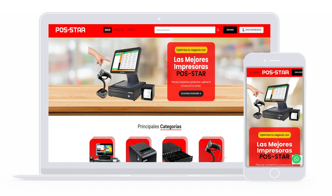 DISEÑO DE PAGINA WEB ONLINE BASICO