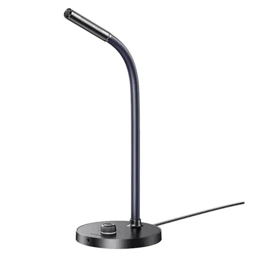 MICROFONO USB P/ PC - OMNIDIRECCIONAL