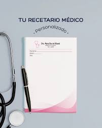 Hojas Membretes Recetario Semanario Individuales Formato de registro Documentos otros