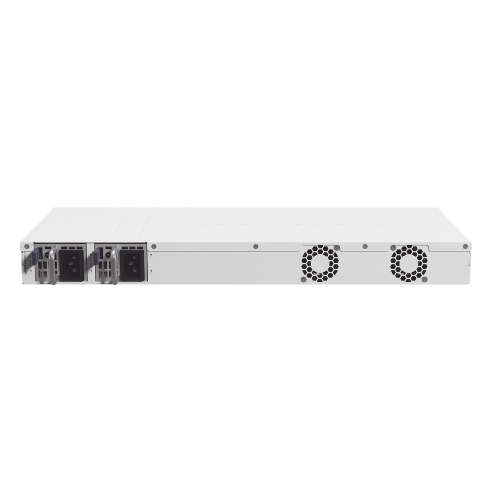Cloud Core Router 16 puertos Gigabit