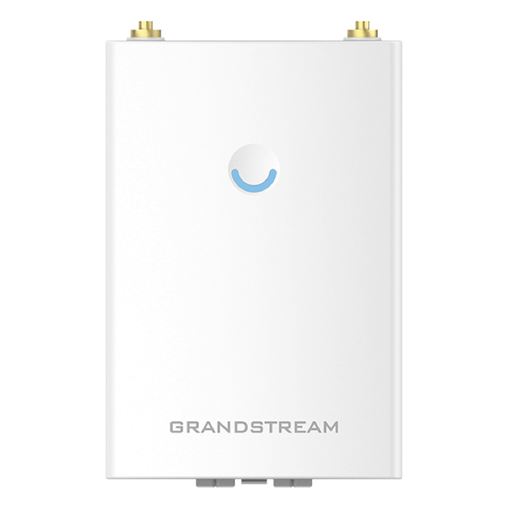 Punto de acceso para exterior, MU-MIMO 2x2:2 con administración desde la nube gratuita o stand-alone.