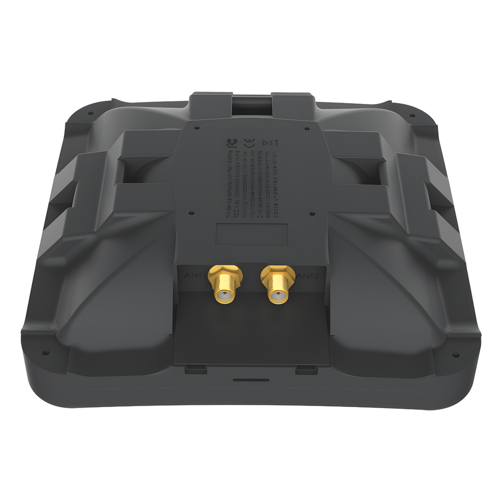 (mANT LTE 5o) Antena Omnidireccional de 5dBi, Para Frecuencias LTE (699 - 2690MHz)