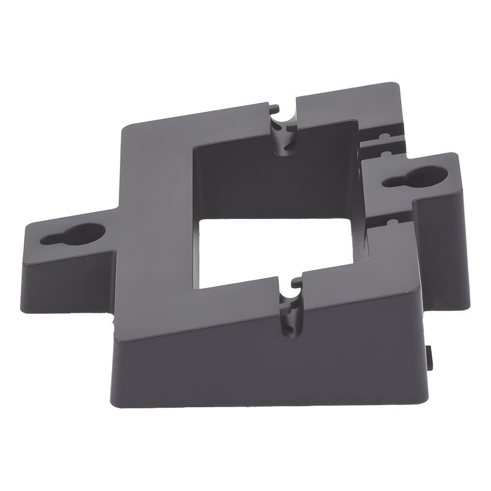 Montaje de pared para teléfonos serie GRP2601/P, GRP2602/P/W, GRP2603/P, GRP2604/P, GRP2610 y GRP2611G