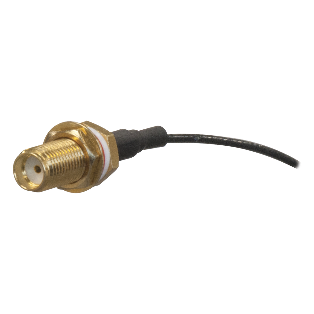 Pigtail de U.FL a SMA Hembra para wAP R (LTE)