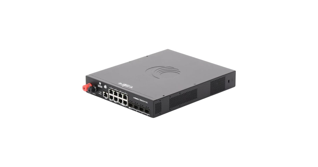 CNMATRIX EX2016M-P, INTELLIGENT ETHERNET POE SWITCH, 8X1G+6X2.5G+2XSFP+, NO PWR CORD