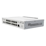 Cloud Core Router 2004-16G-2S+PC, con enfriamiento pasivo