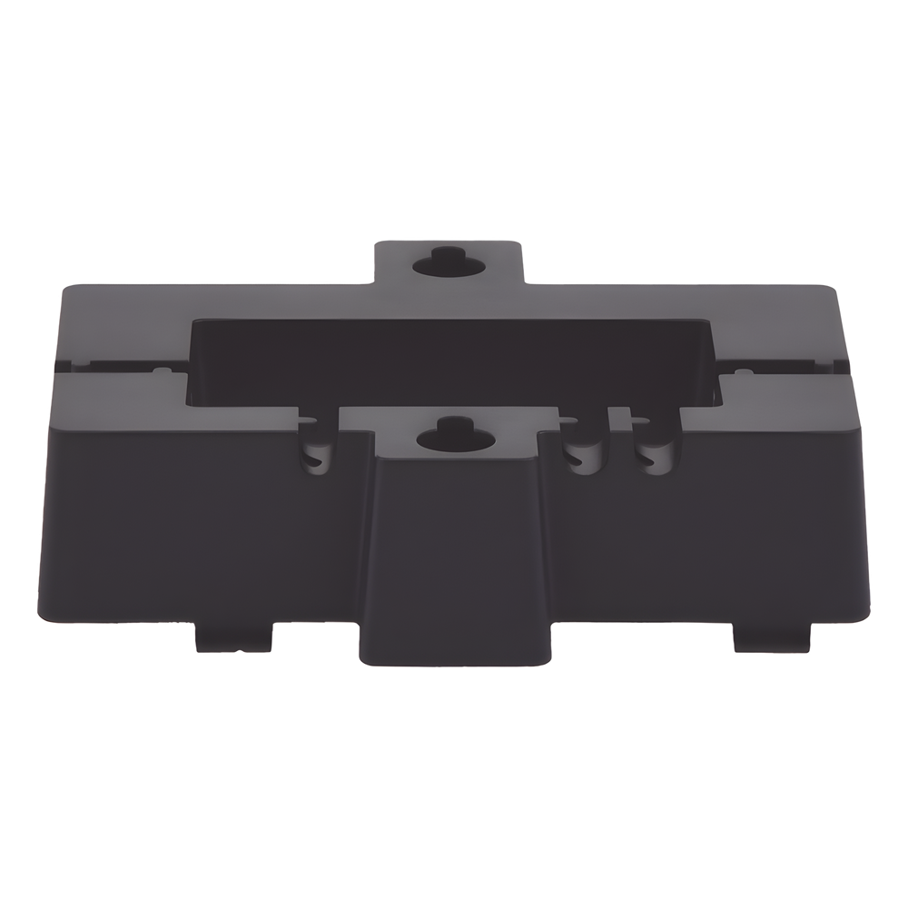 Montaje de pared para teléfonos serie GRP2601/P, GRP2602/P/W, GRP2603/P, GRP2604/P, GRP2610 y GRP2611G