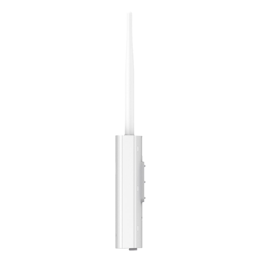 Punto de acceso para exterior, MU-MIMO 2x2:2 con administración desde la nube gratuita o stand-alone.