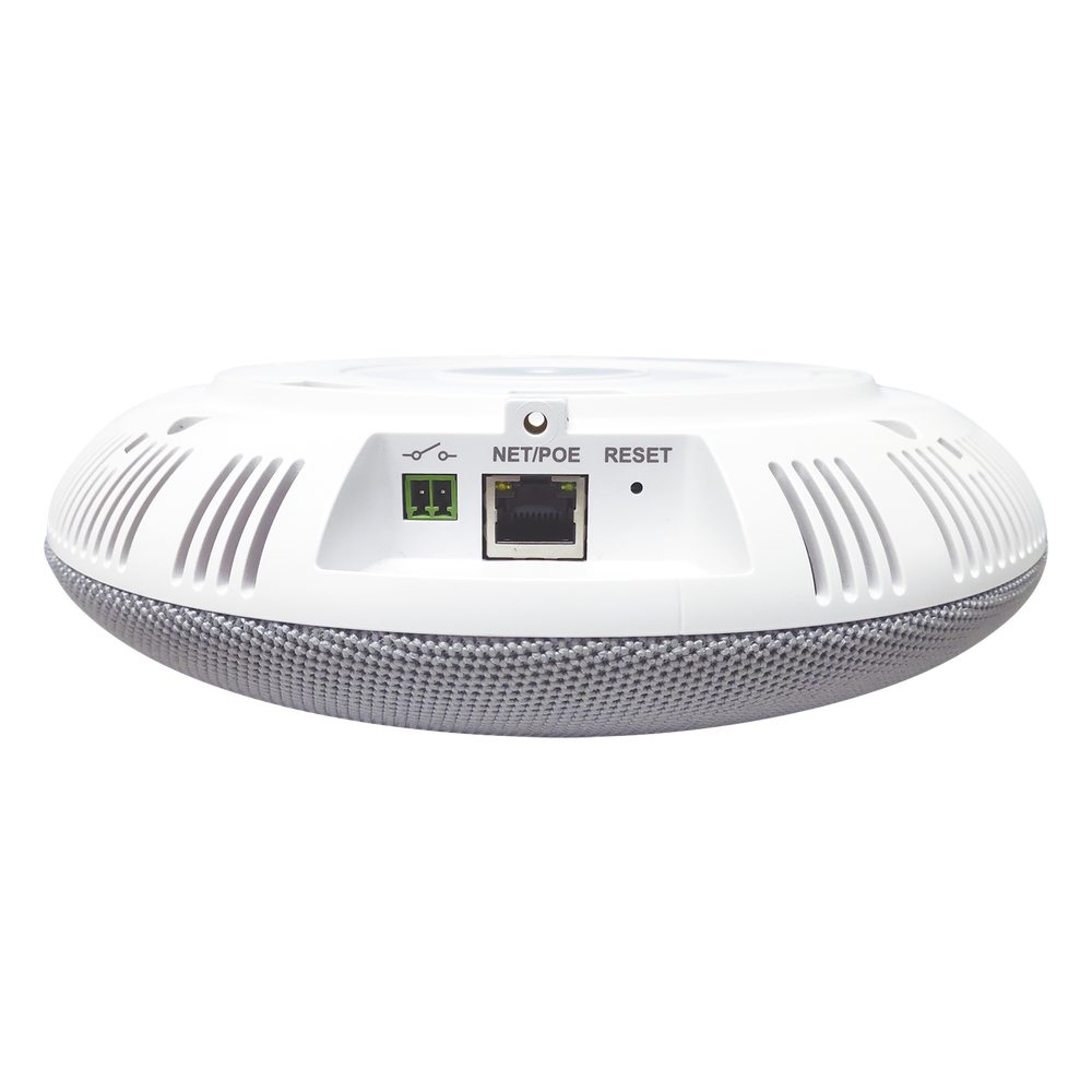 Altavoz SIP con bluetooth ideal para soluciones de voceo y difusión megafónica.