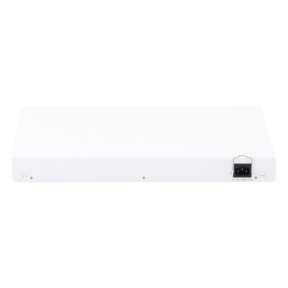 Cloud router switch 24 port Gigabit Ethernet router/switch with four 10Gbps SFP+