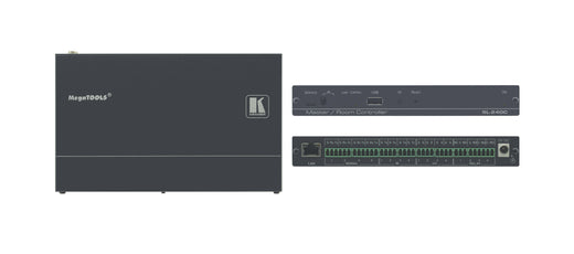 CONTROLADOR MAESTRO KRAMER SL-240C DE SALA COMPACTO DE 16 PUERTOS CON POE (30-80484090)