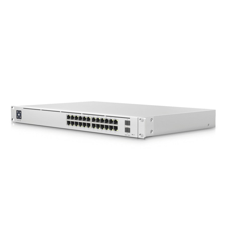 Switch Pro 24 de Capa 3