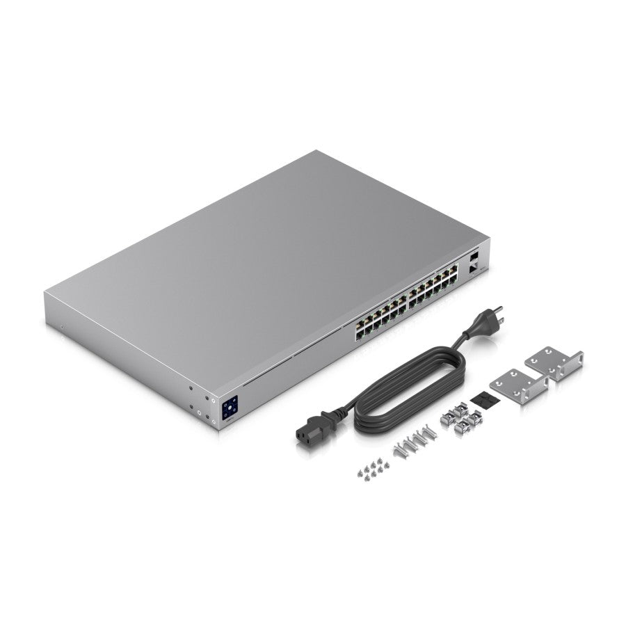 Switch Pro 24 de Capa 3