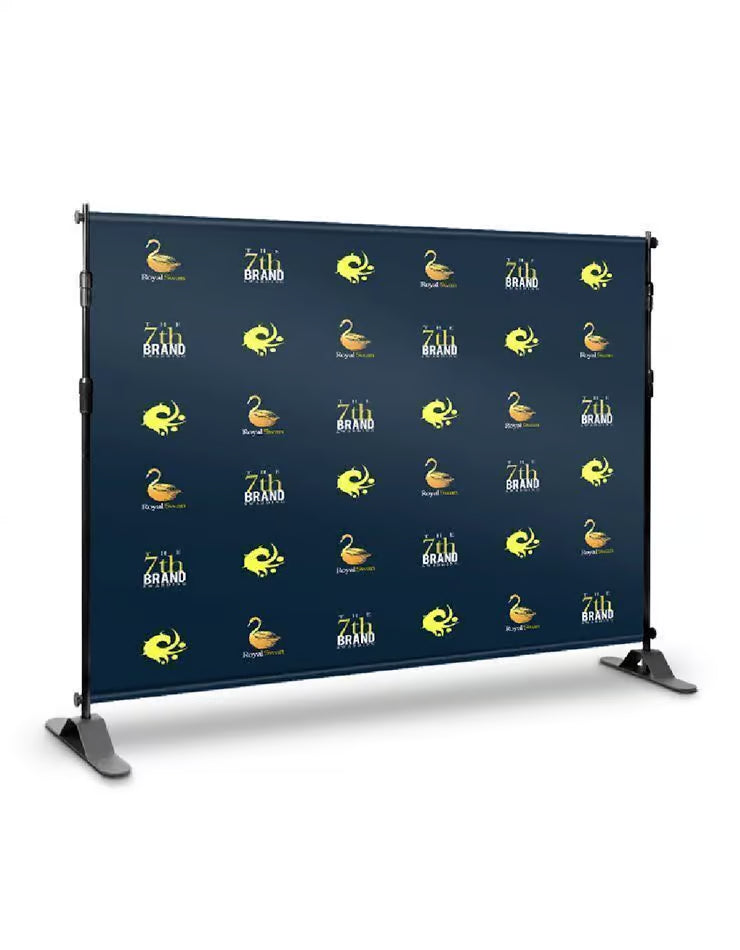 BACKING AJUSTABLE ESTRUCTURA PESADA 2.40X3.60 M