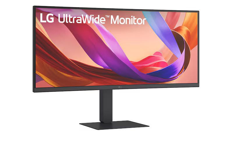 MONITOR LG LED 34" 34U650A-B IPS W-QHD 60HZ USB-C HDMI