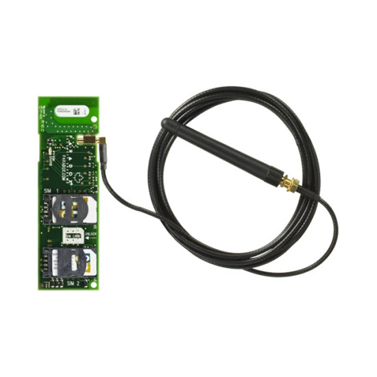 Modulo de Comunicacion GPRS/GSM/SMS Paradox GPRS14 (Outlet)