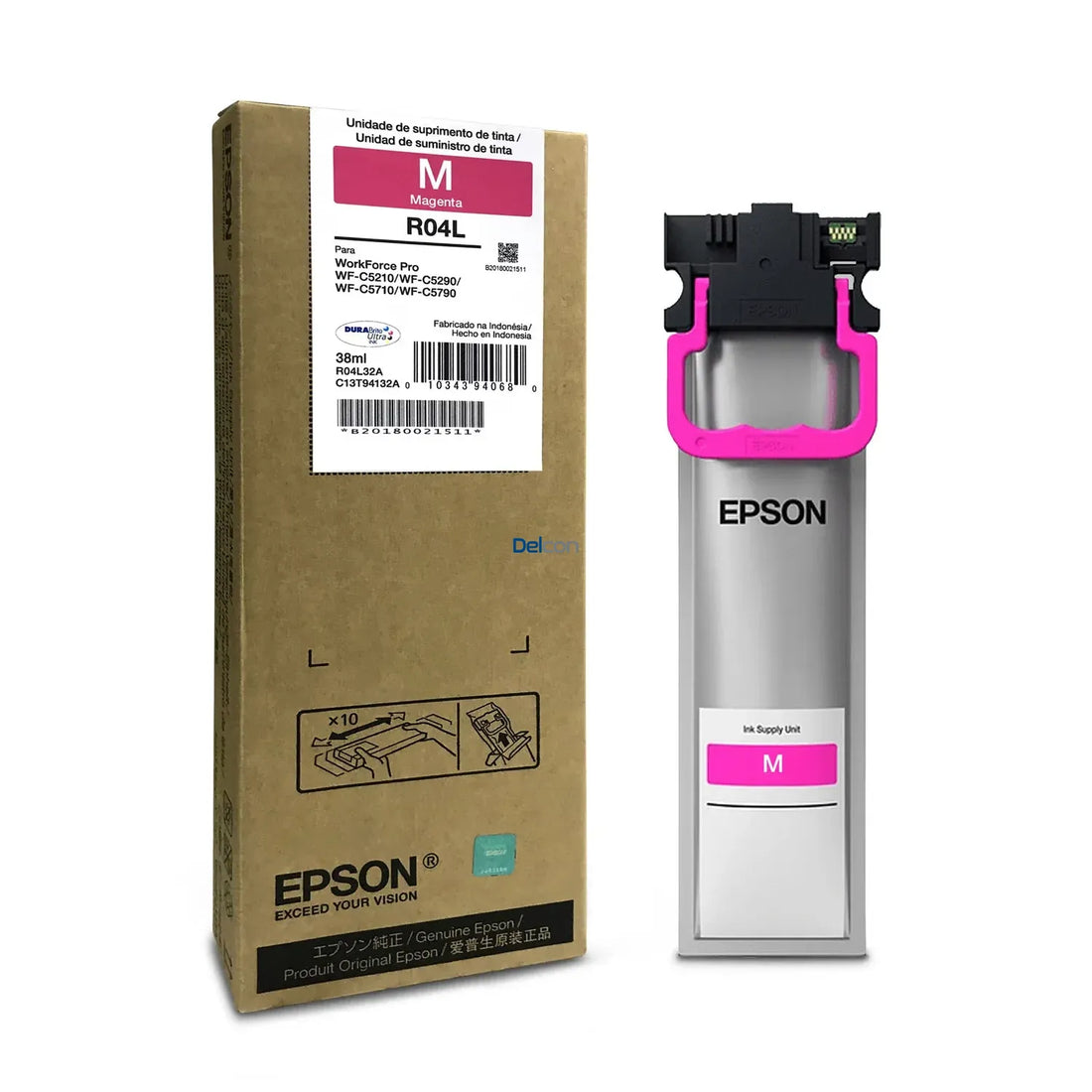 TINTA EPSON T941320-AL