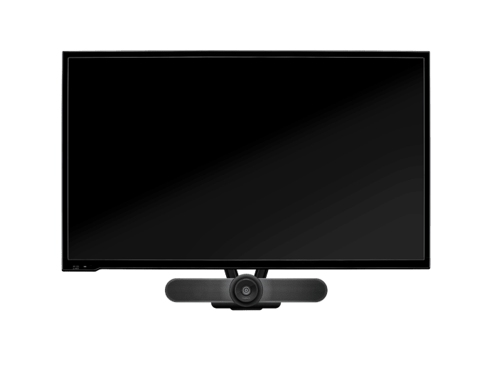 SOPORTE DE TV LOGITECH B2B PARA MEETUP 6-8 MM ALTERNANTES (PN 939-001498)