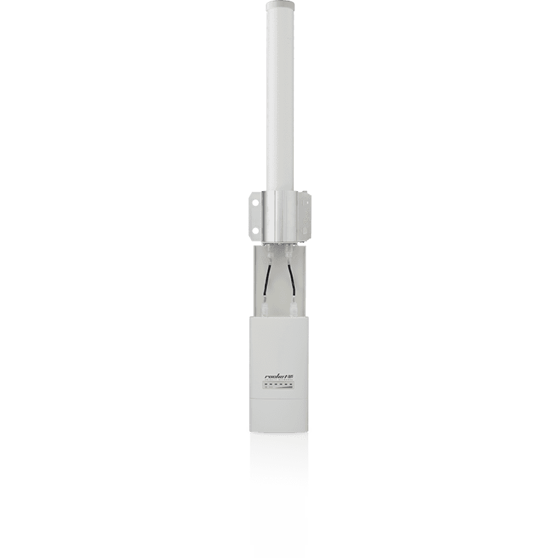 Antena omnidireccional AirMax de 5 GHz