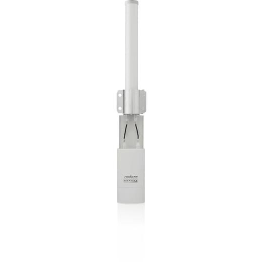 Antena omnidireccional AirMax de 5 GHz