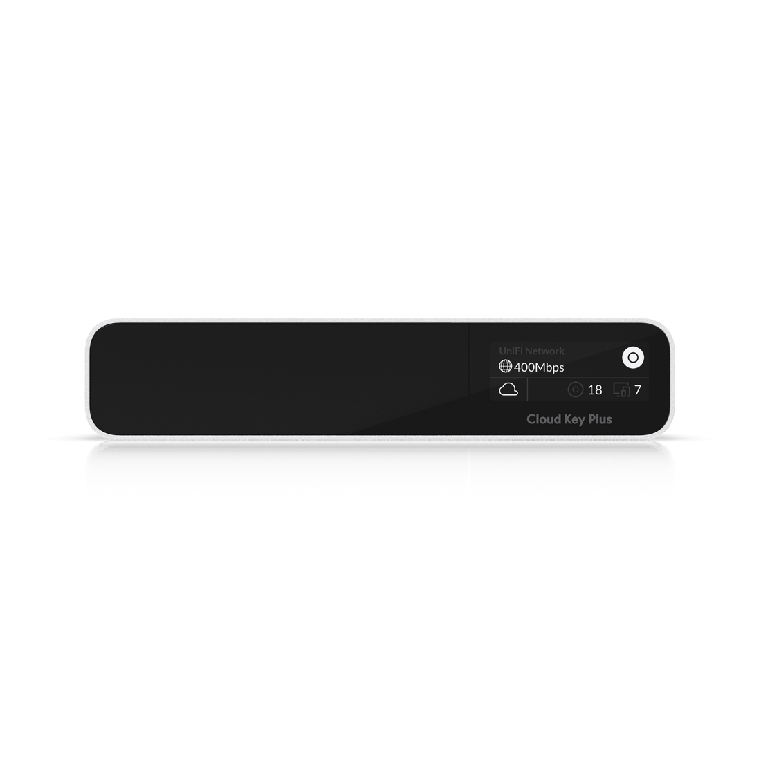 Consola Cloud Key Gen2 con SSD de 1 TB