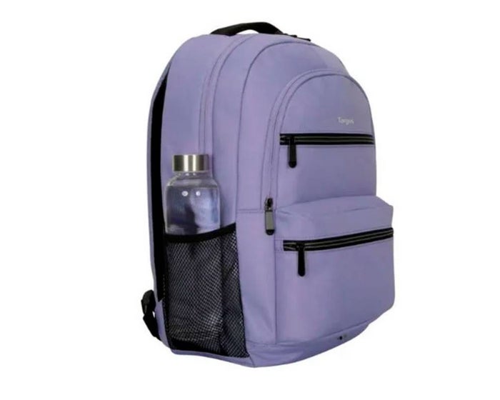 MOCHILA TARGUS OCTAVE II 15.6" PURPLE (TBB63707GL)