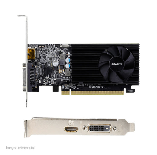 Tarjeta De Video Xfx Speedster Swft 210 Amd Radeon Rx 7600, 8 Gb Gddr6 Pci Express 4.