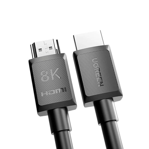 UGREEN HDMI 8K CABLE MALE TO MALE 3M