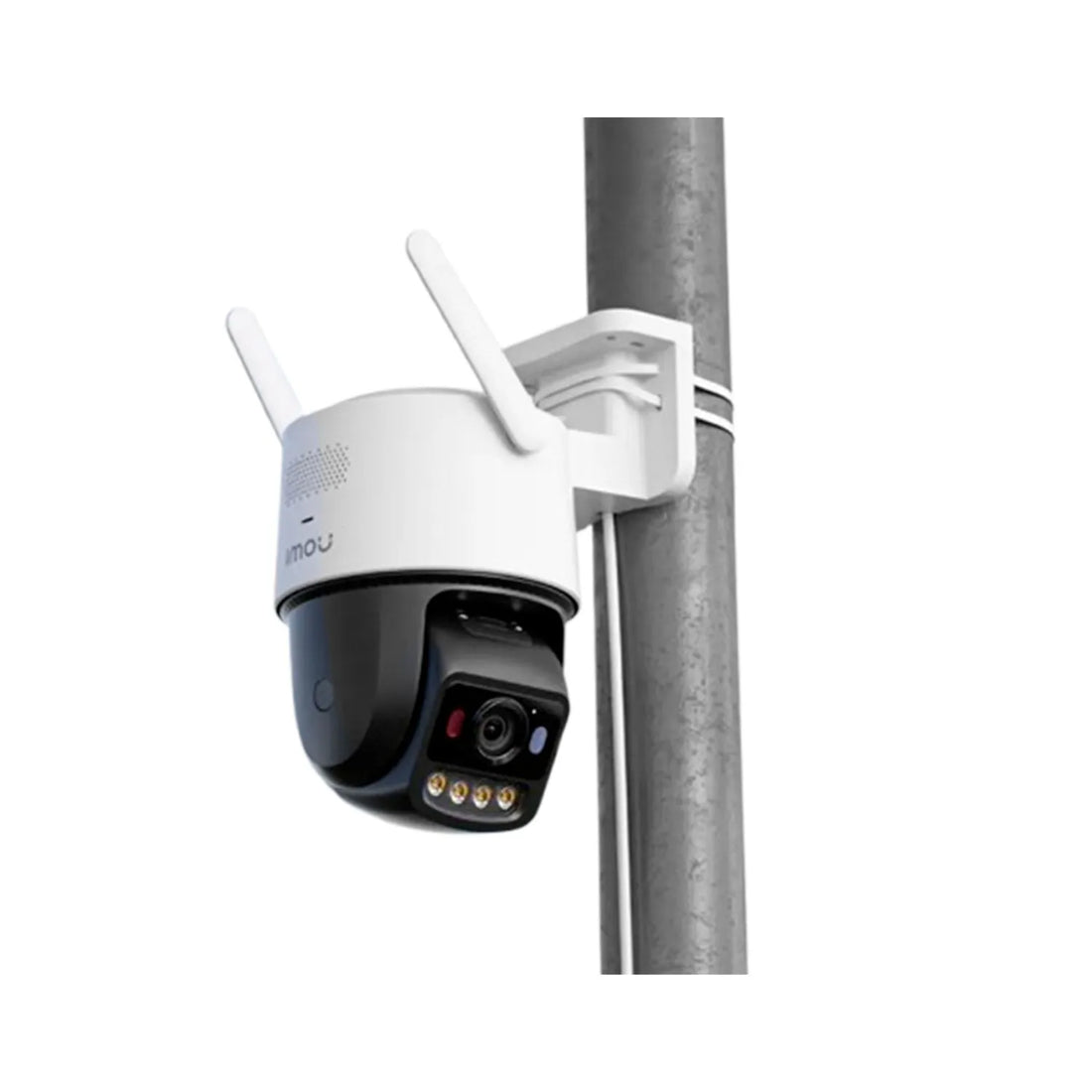 Cámara de Exterior Robótica de Alta Potencia IMOU Titan Pro (6MP / 3K+)