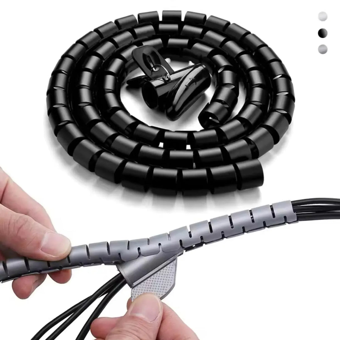 PROTECTOR PARA CABLES - 3 MTS