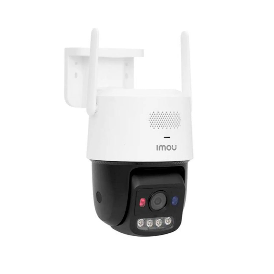 Cámara de Exterior Robótica de Alta Potencia IMOU Titan Pro (6MP / 3K+)