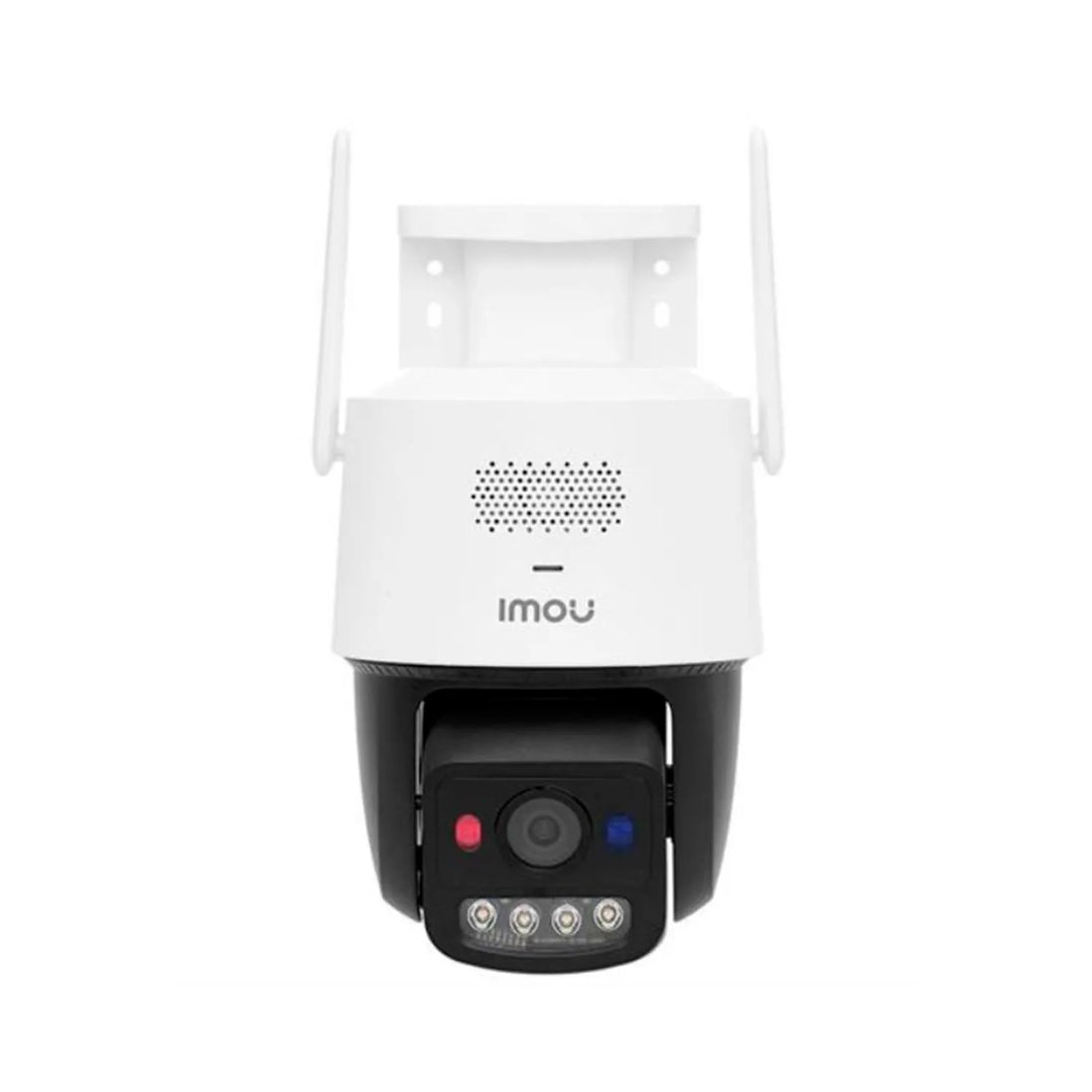 Cámara de Exterior Robótica de Alta Potencia IMOU Titan Pro (6MP / 3K+)