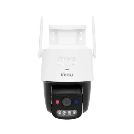 Cámara de Exterior Robótica de Alta Potencia IMOU Titan Pro (6MP / 3K+)