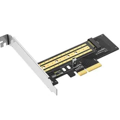 ADAPTADOR TARJETA EXPRESS M.2 NVME A PCI - E3.0X4