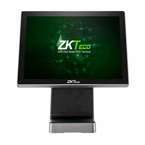 ZKTECO ZKBIO730 Terminal Todo en Uno para Punto de Venta 15" Core i3