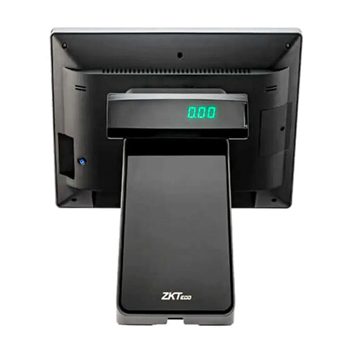 ZKTECO ZKBIO730 Terminal Todo en Uno para Punto de Venta 15" Core i3