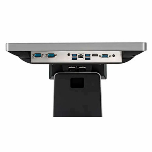 ZKTECO ZKBIO750 Terminal Todo en Uno para Punto de Venta 15" Core I5